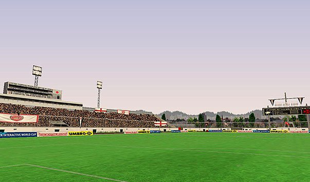 Стадион Sao Januario, Бразилия, Рио де Жанейро