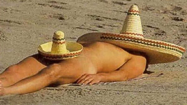 Туры в Мексику пляжи и майя