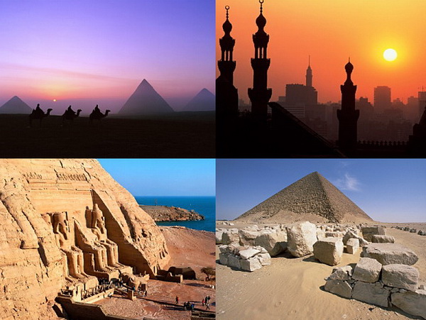 дешевые туры в египет цены