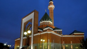 Самые красивые мечети Москвы