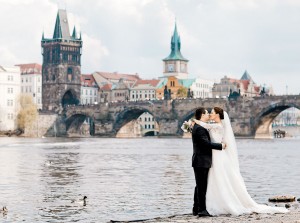 Свадебные традиции в Европе