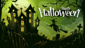 интересные факты о празднике Загадочные факты о празднике Хэллоуин / Helloween 