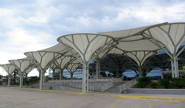 aeroport split