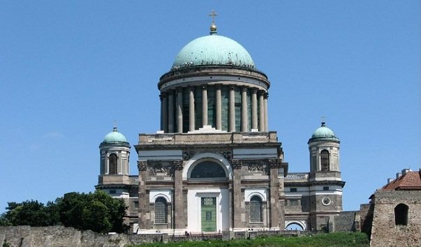 Базилика Св. Адальберта, Венгрия, Будапешт: фото, описание, адрес