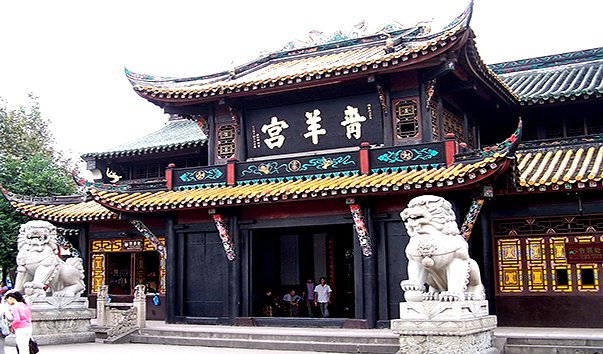 daosskij hram