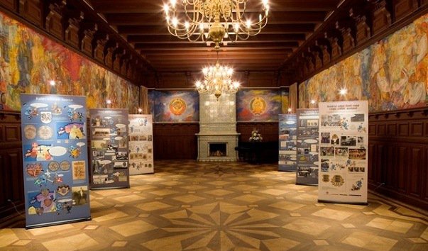estonskij istoricheskij muzej
