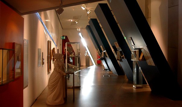 evrejskij muzej v berline