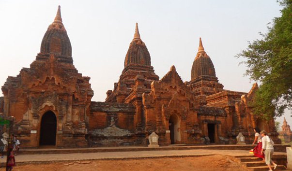 hram phaya thone zu v bagane