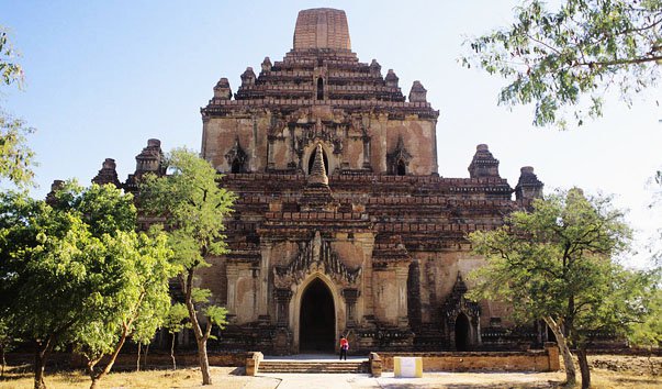 hram sulamani