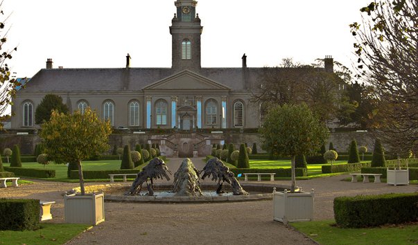 irlandskij muzej sovremennogo iskusstva