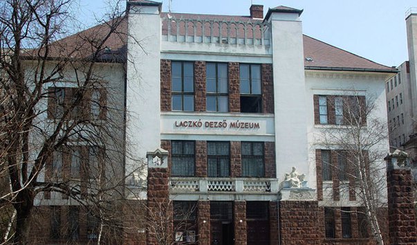 kraevedcheskij muzej dezhjo latsko