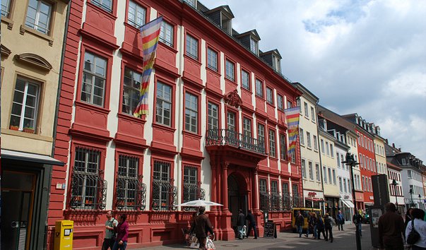 kurpfaltsskij muzej