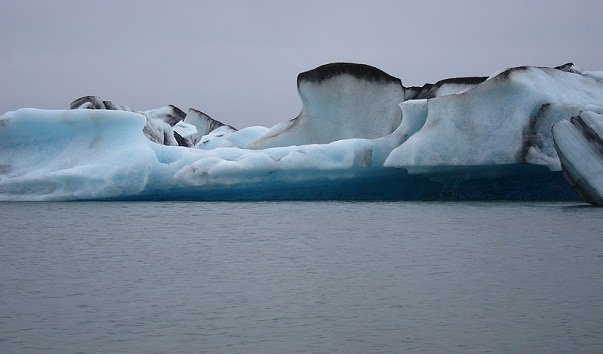 lednikovaja laguna jokjulsaurloun
