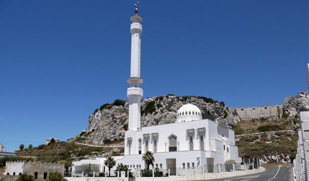 Мечеть Ибрагим аль Ибрагим