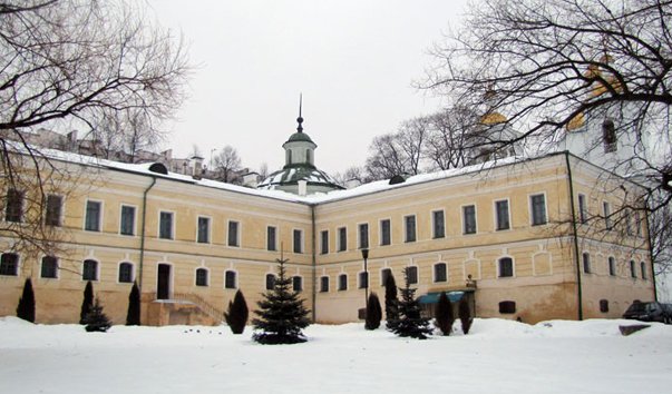 muzej biblioteka simeona polotskogo