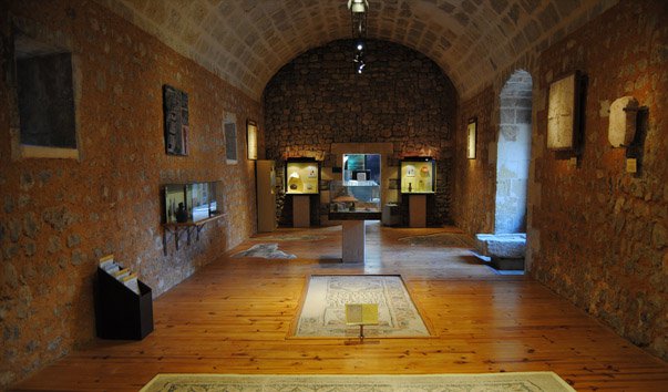 muzej istorii manakora