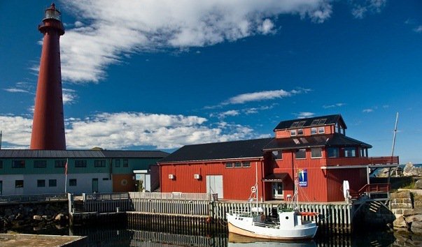 muzej kitovij tsentr