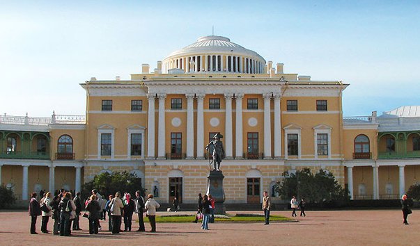 muzej pavlovskij dvorets