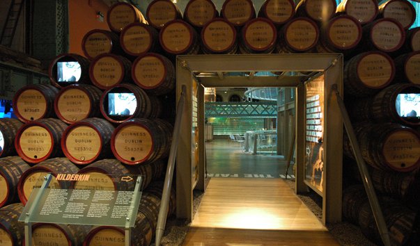 muzej piva ginnes