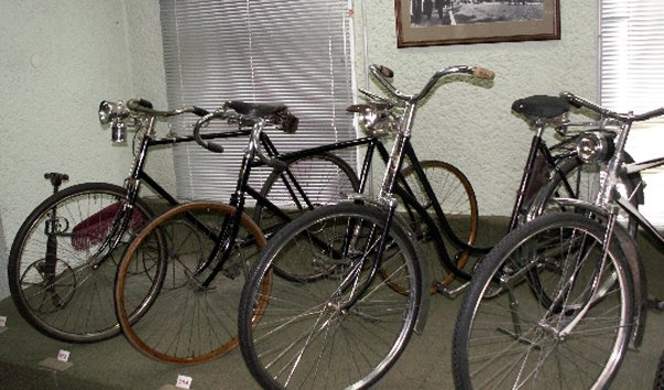 muzej velosipedov