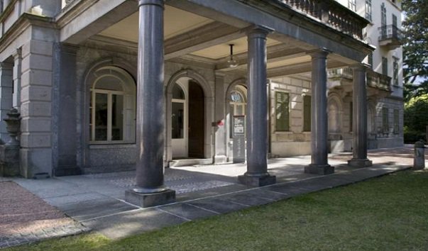 muzej villa dei chedri