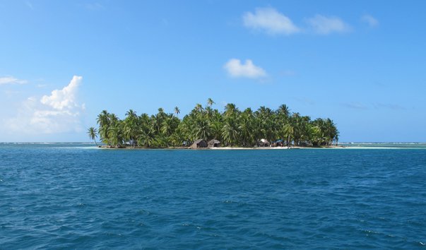 ostrov beata