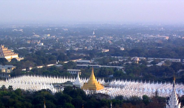 pagoda kuthodo