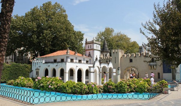 park portugalija v miniatjure