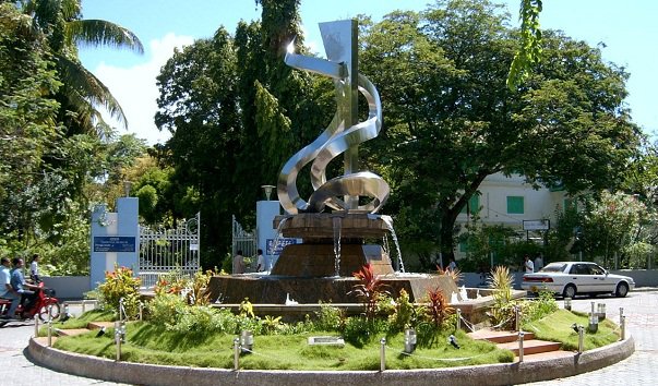 park sultana
