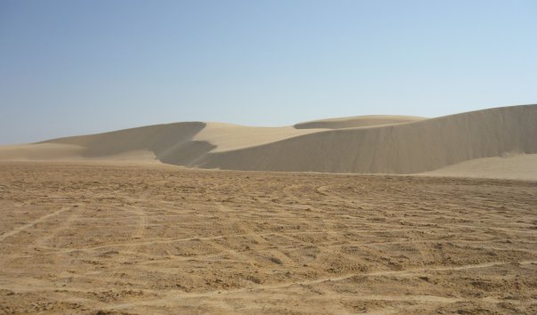 pustinja sahara 2
