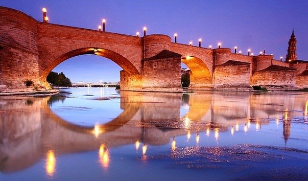 rimskij most 2