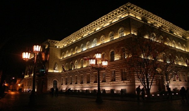 rizhskij parlament