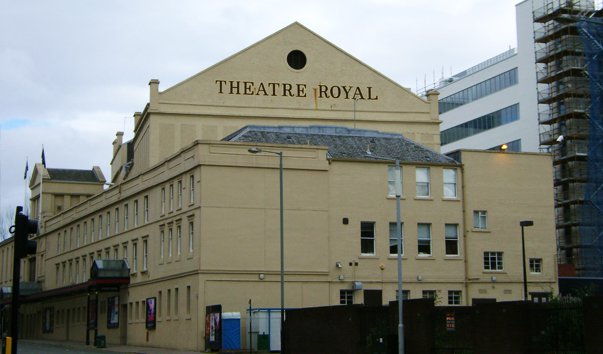 Театр Royal