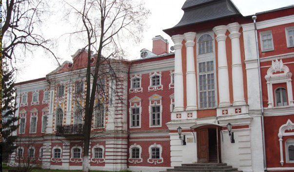 vologodskij kraevedcheskij muzej